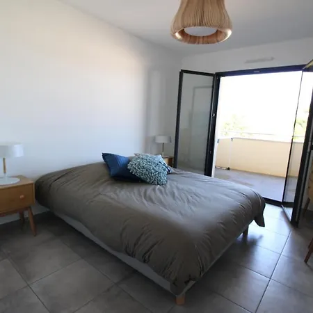 Domaine Du Frasso * Grosseto-Prugna