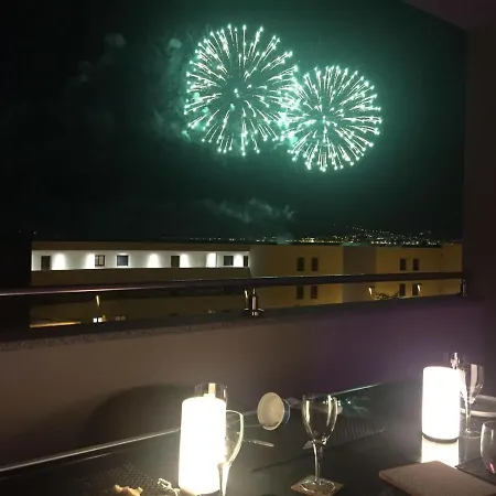 公寓 Domaine Du Frasso Grosseto-Prugna