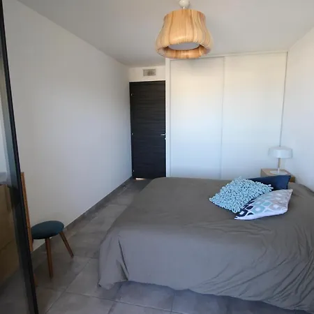 公寓 Domaine Du Frasso