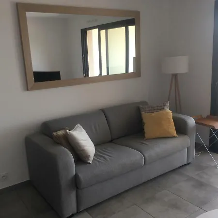 Domaine Du Frasso * Grosseto-Prugna