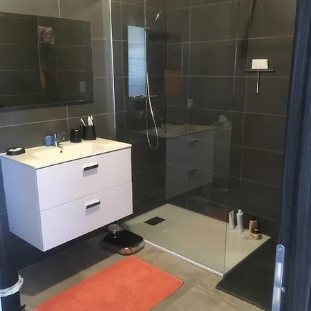 Domaine Du Frasso 公寓 *