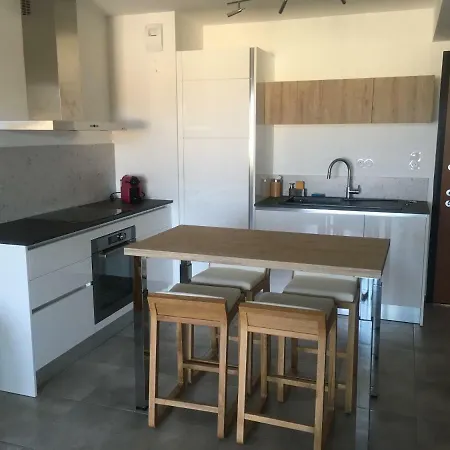 Domaine Du Frasso Apartment