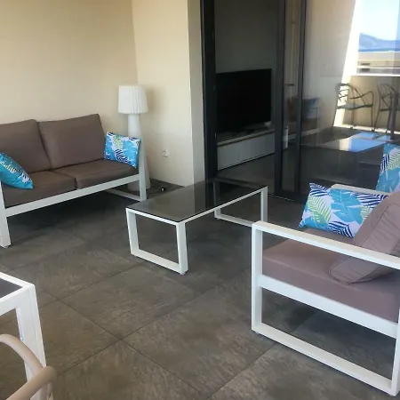 Apartment Domaine Du Frasso Grosseto-Prugna