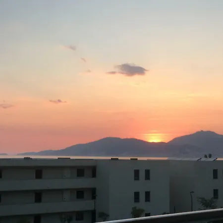 Apartment Domaine Du Frasso Grosseto-Prugna