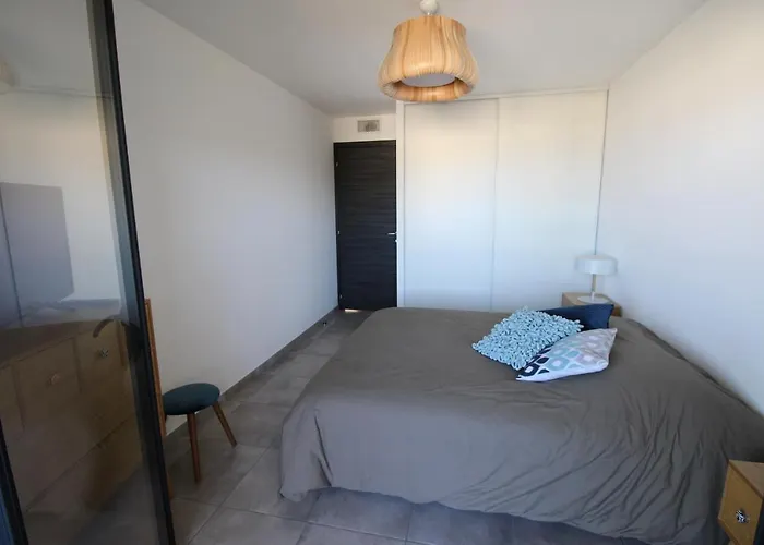 דירה Domaine Du Frasso