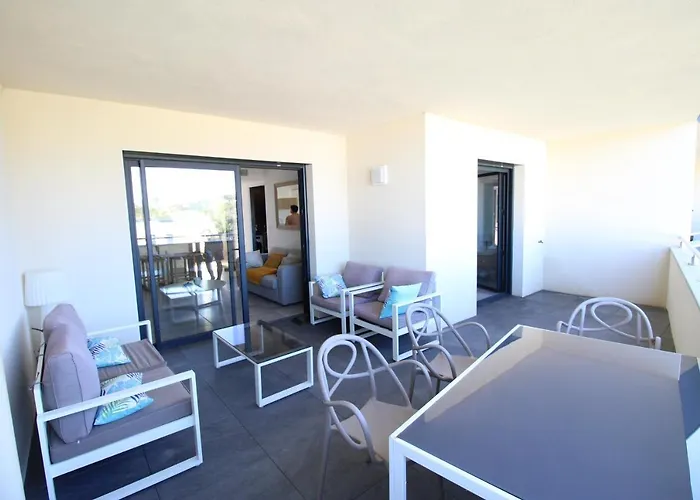 Domaine Du Frasso דירה Grosseto-Prugna