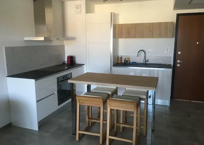 Domaine Du Frasso דירה