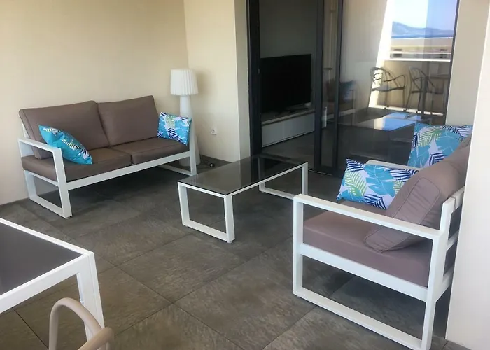 דירה Domaine Du Frasso Grosseto-Prugna