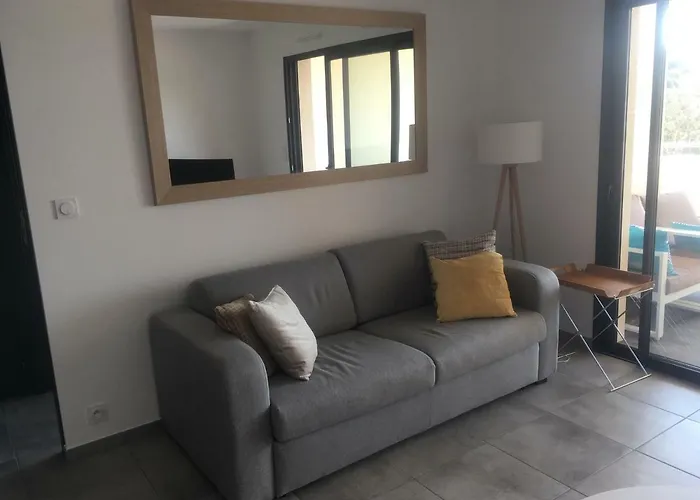 Domaine Du Frasso * Grosseto-Prugna