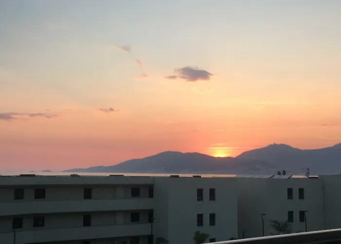 דירה Domaine Du Frasso Grosseto-Prugna