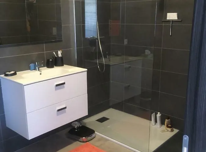 Domaine Du Frasso דירה *